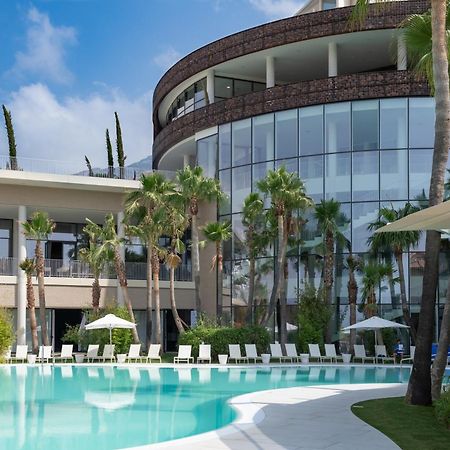 Higueron Rental Maritimo Romar C Fuengirola Εξωτερικό φωτογραφία