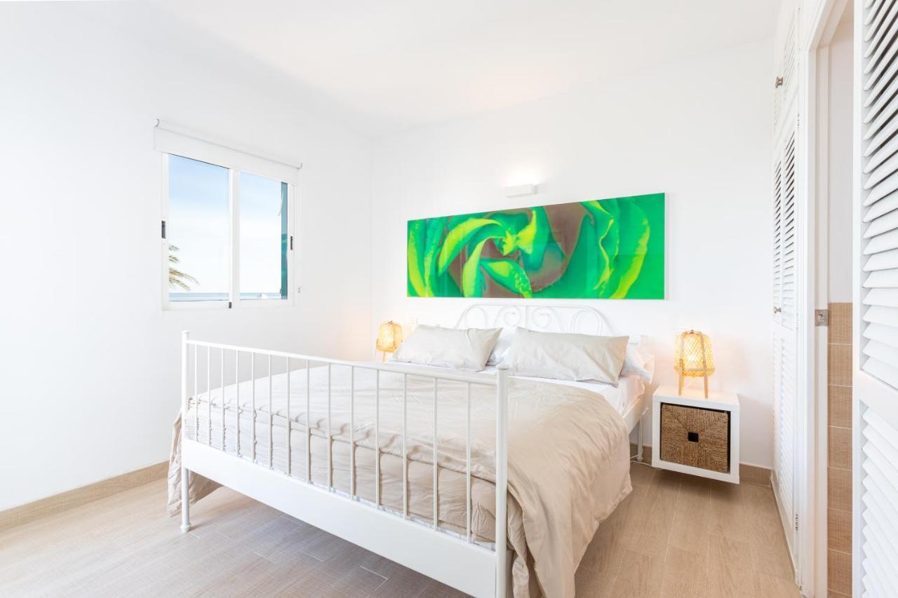 Higueron Rental Maritimo Romar C Fuengirola Εξωτερικό φωτογραφία