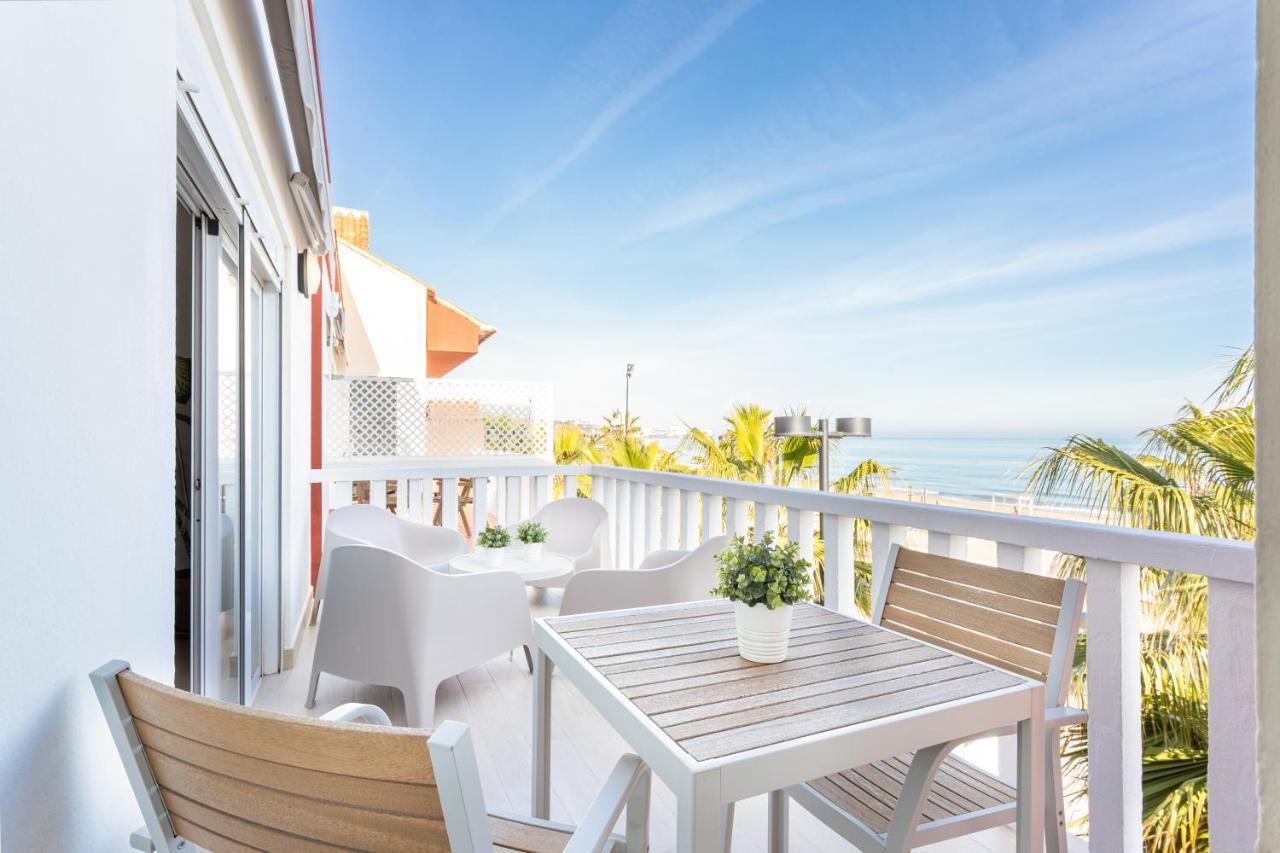 Higueron Rental Maritimo Romar C Fuengirola Εξωτερικό φωτογραφία