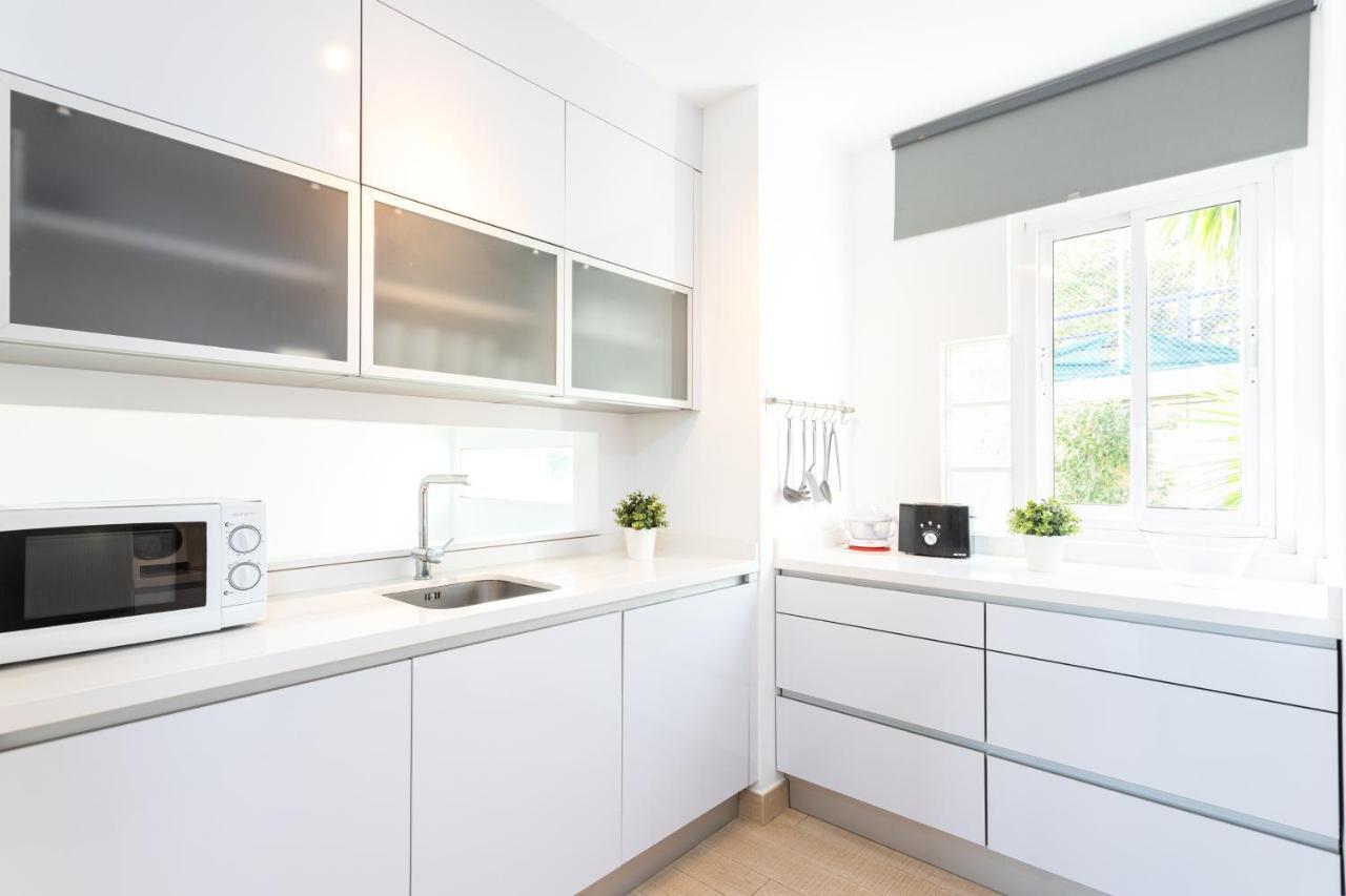 Higueron Rental Maritimo Romar C Fuengirola Εξωτερικό φωτογραφία