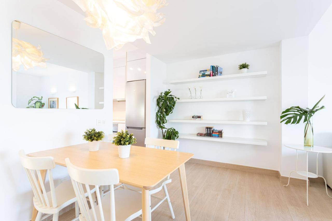 Higueron Rental Maritimo Romar C Fuengirola Εξωτερικό φωτογραφία