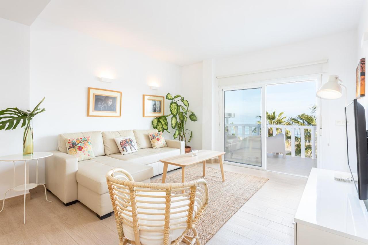 Higueron Rental Maritimo Romar C Fuengirola Εξωτερικό φωτογραφία