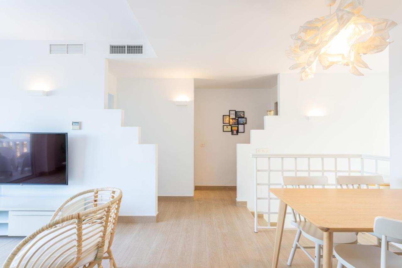 Higueron Rental Maritimo Romar C Fuengirola Εξωτερικό φωτογραφία