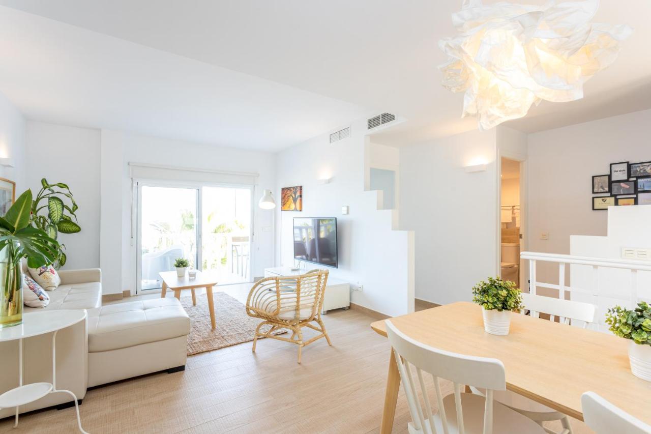 Higueron Rental Maritimo Romar C Fuengirola Εξωτερικό φωτογραφία