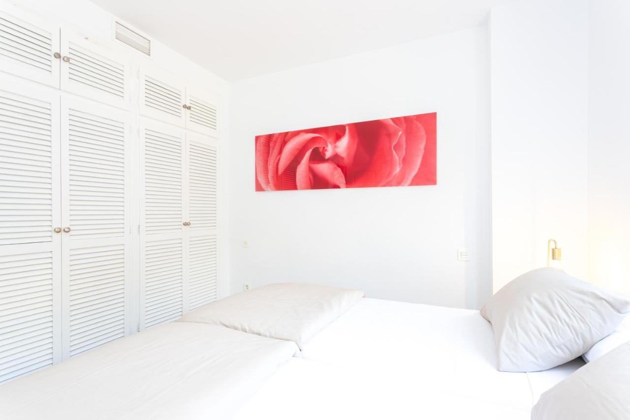 Higueron Rental Maritimo Romar C Fuengirola Εξωτερικό φωτογραφία