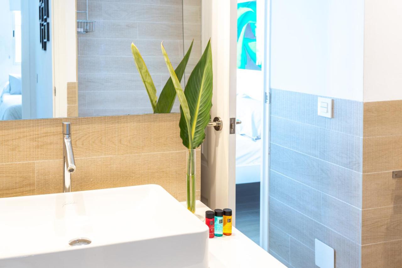 Higueron Rental Maritimo Romar C Fuengirola Εξωτερικό φωτογραφία