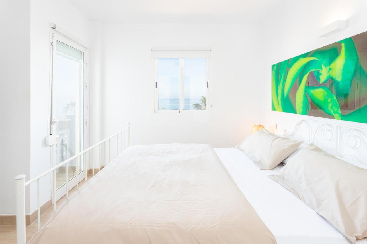 Higueron Rental Maritimo Romar C Fuengirola Εξωτερικό φωτογραφία