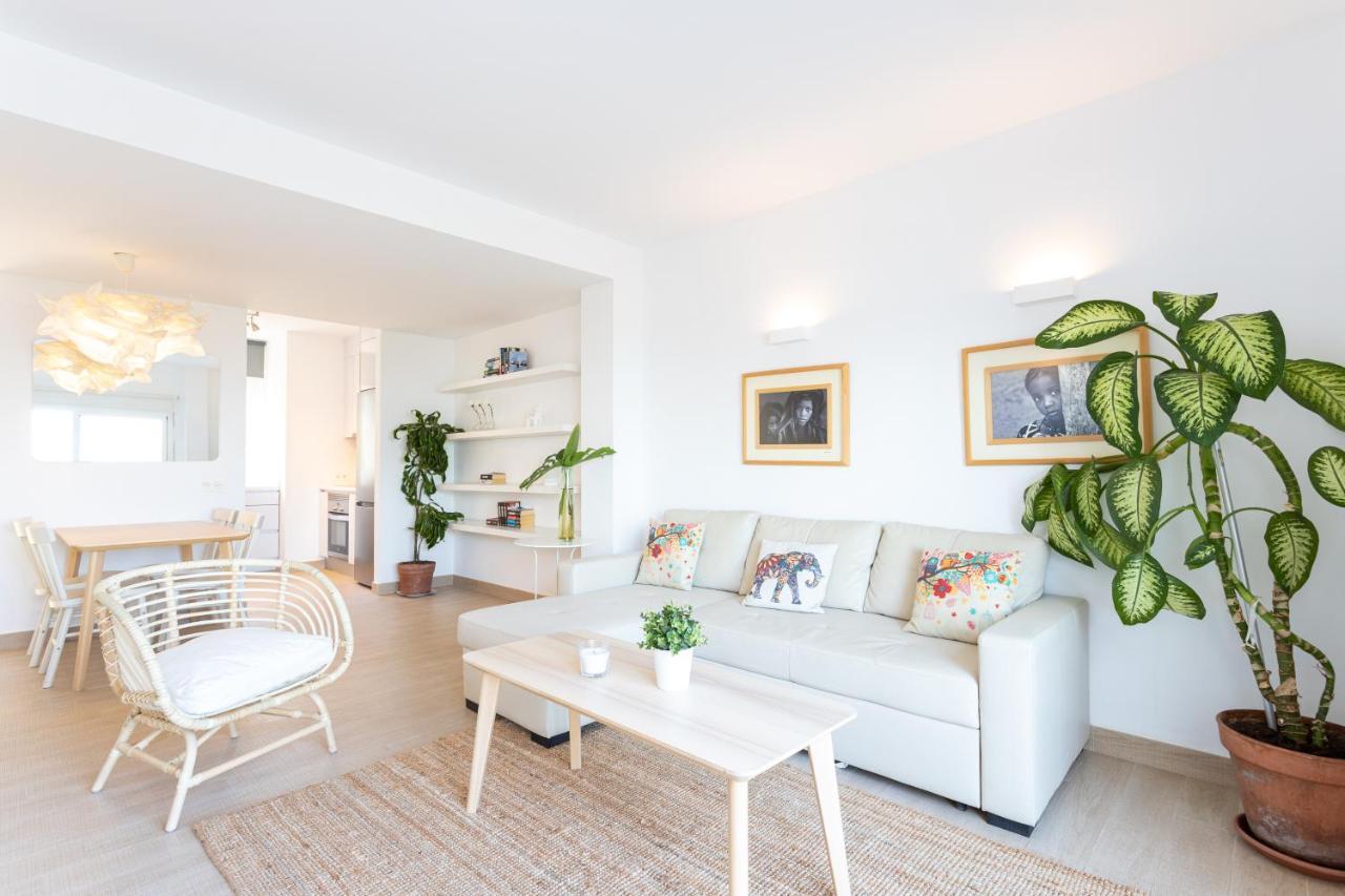 Higueron Rental Maritimo Romar C Fuengirola Εξωτερικό φωτογραφία