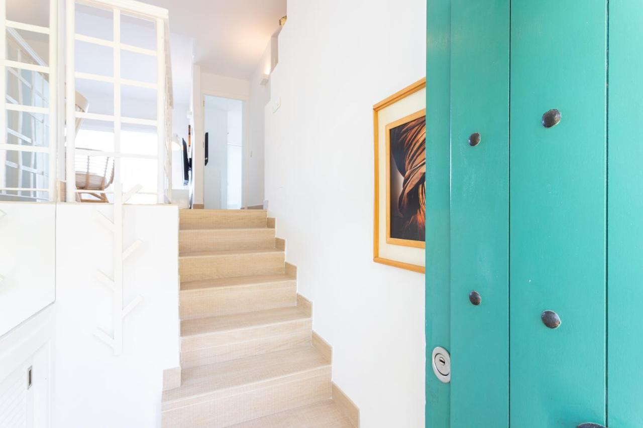 Higueron Rental Maritimo Romar C Fuengirola Εξωτερικό φωτογραφία