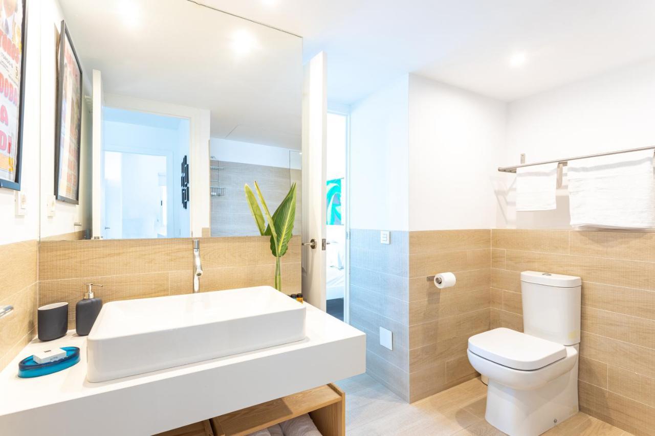 Higueron Rental Maritimo Romar C Fuengirola Εξωτερικό φωτογραφία
