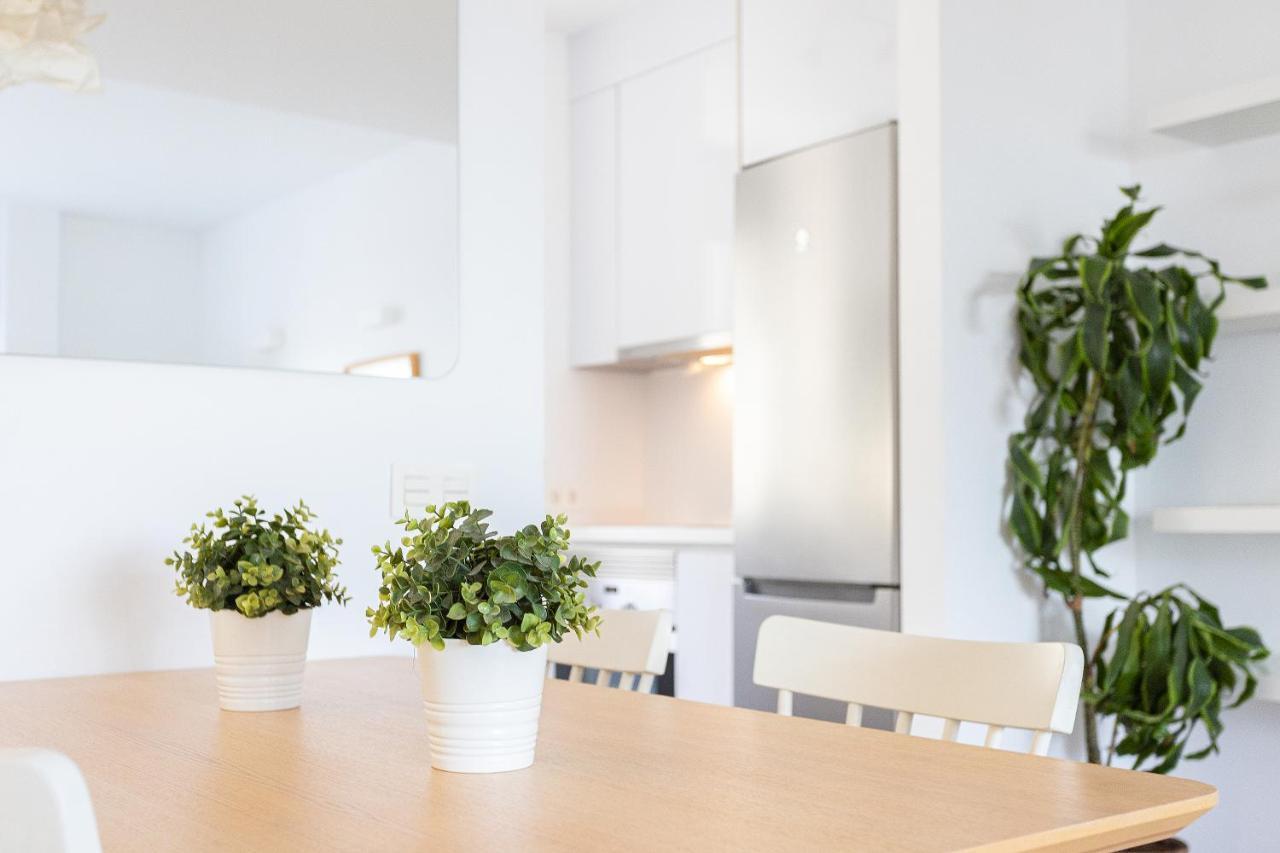 Higueron Rental Maritimo Romar C Fuengirola Εξωτερικό φωτογραφία