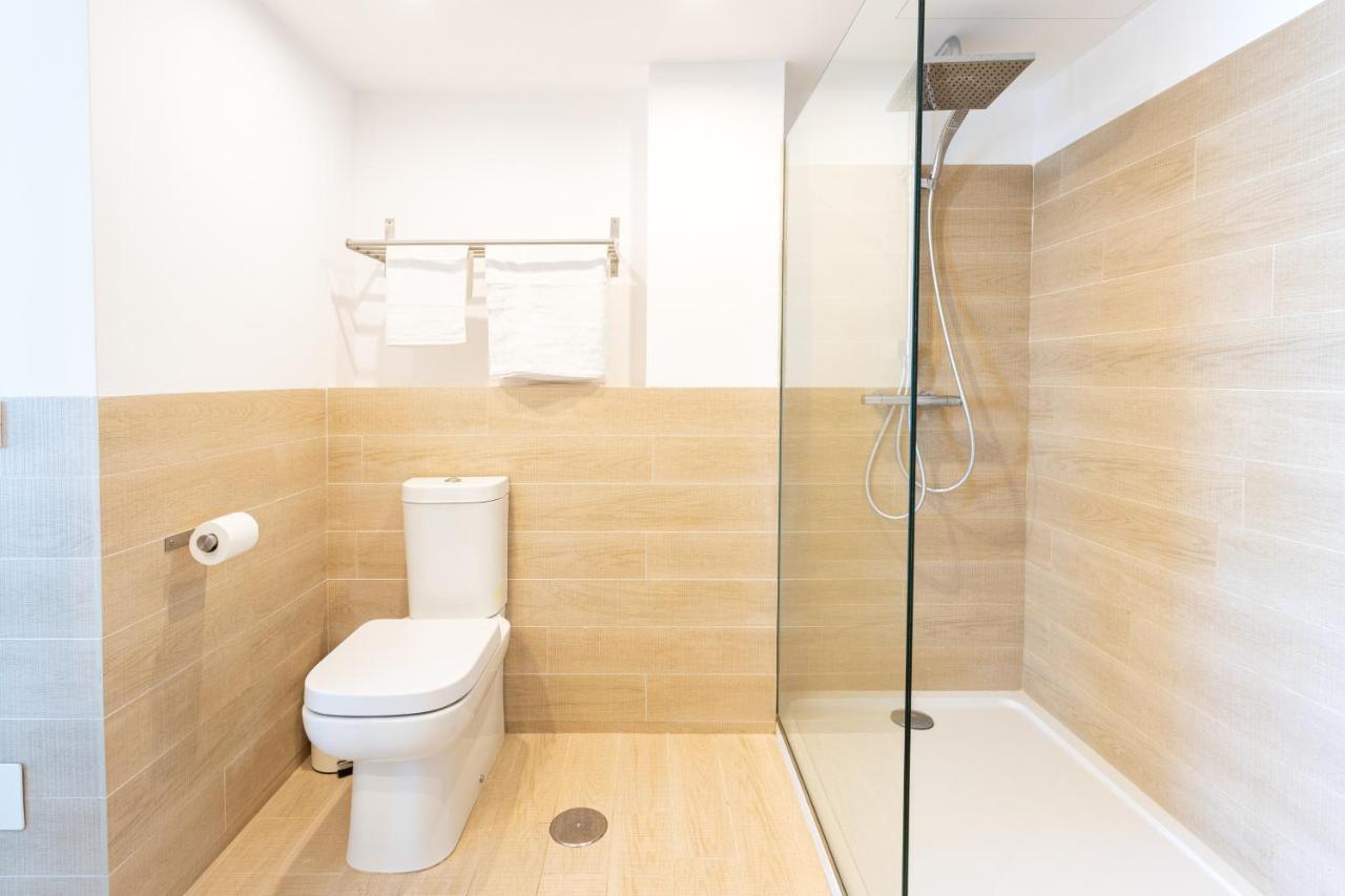 Higueron Rental Maritimo Romar C Fuengirola Εξωτερικό φωτογραφία