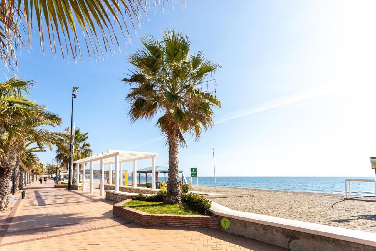 Higueron Rental Maritimo Romar C Fuengirola Εξωτερικό φωτογραφία
