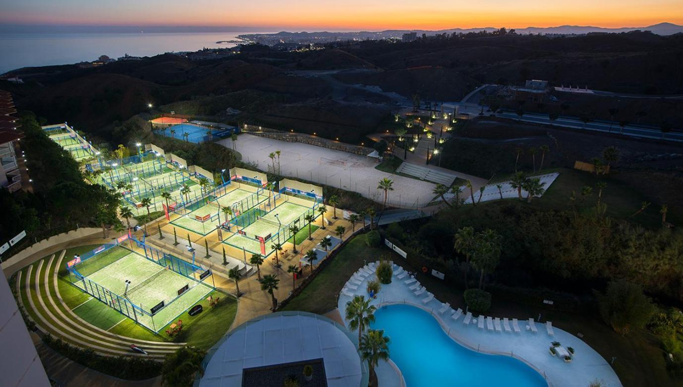 Higueron Rental Maritimo Romar C Fuengirola Εξωτερικό φωτογραφία