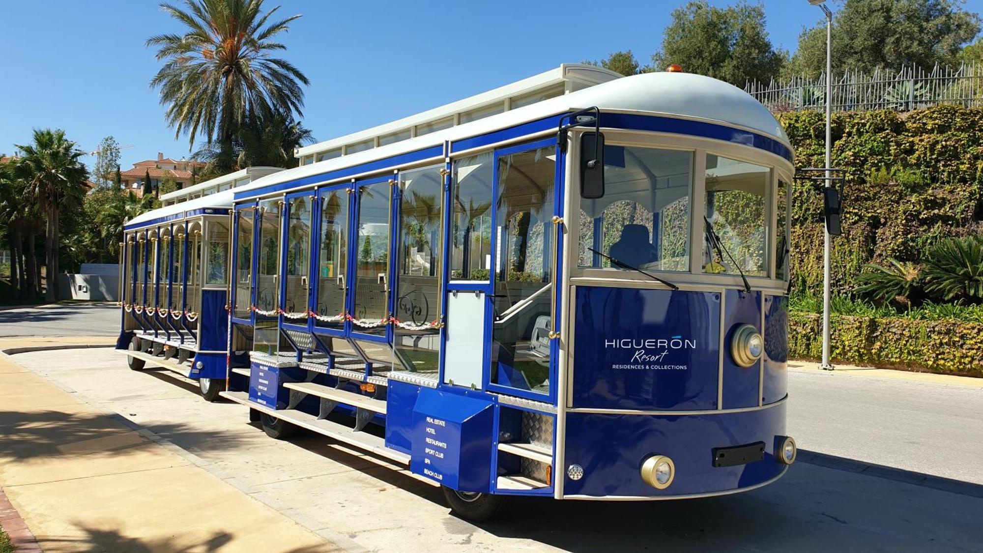 Higueron Rental Maritimo Romar C Fuengirola Εξωτερικό φωτογραφία