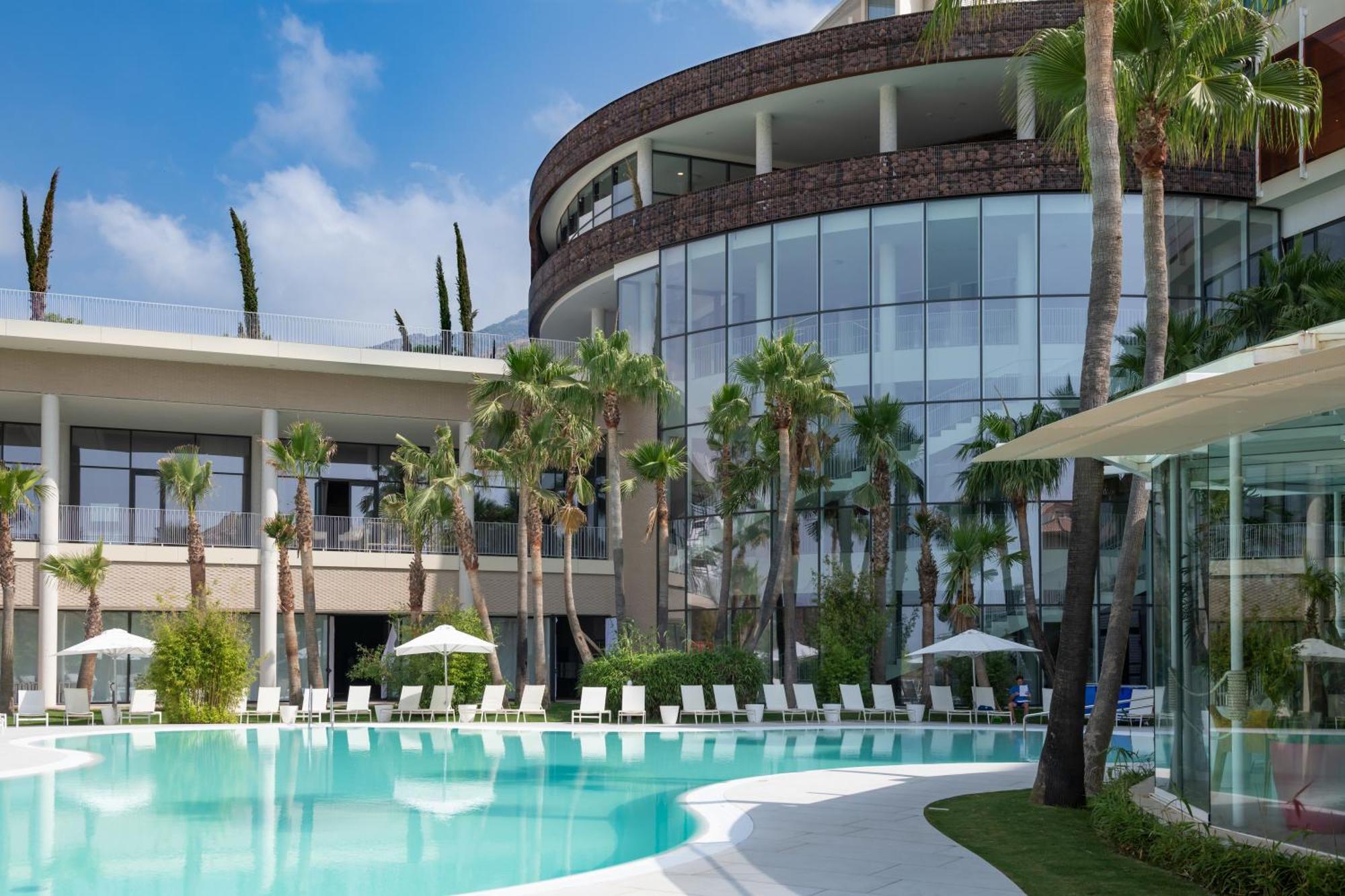 Higueron Rental Maritimo Romar C Fuengirola Εξωτερικό φωτογραφία